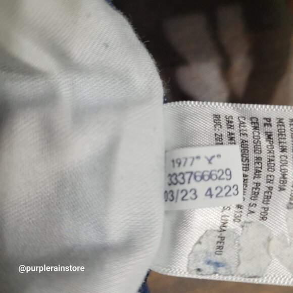 American Eagle Dream Jeans 8 XS Jegging Super Hi Rise Tummy Control Medium Wash - Picture 8 of 14